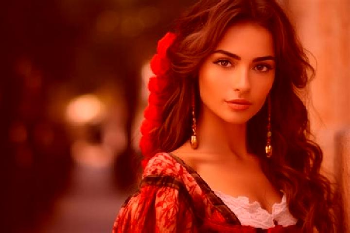 Madison, 26 — Escort in Cutar, Spain