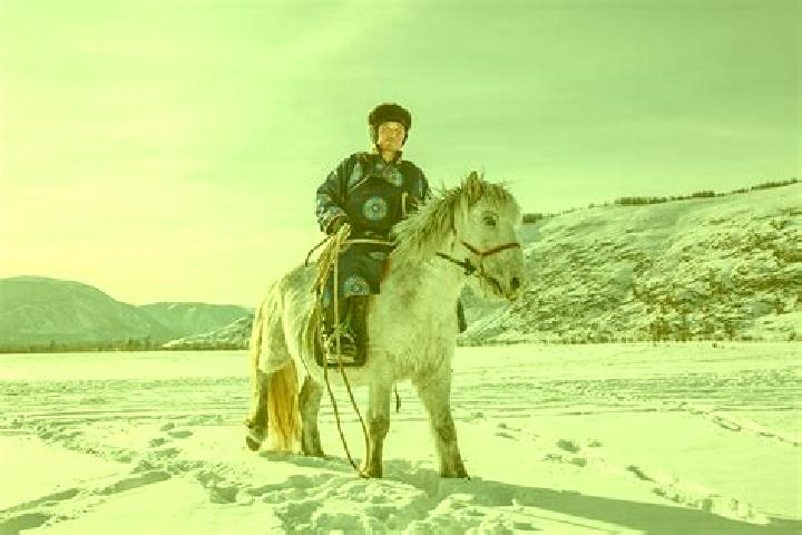 Madison, 26 — Escort in Dzadgay, Mongolia