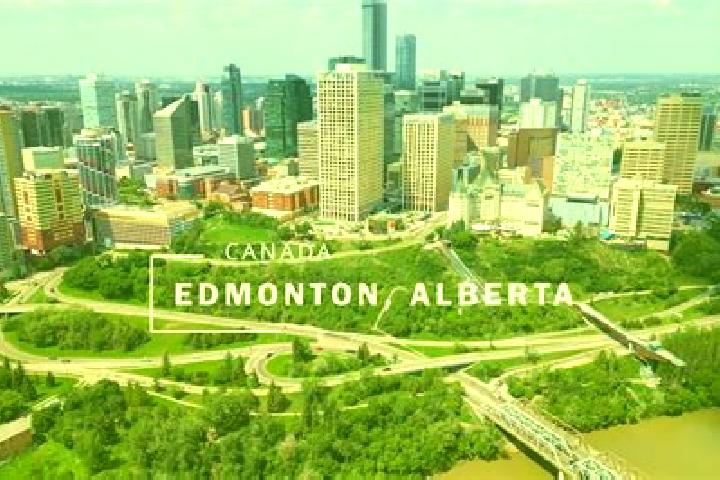 Madison, 26 — Escort in Edmonton, Canada