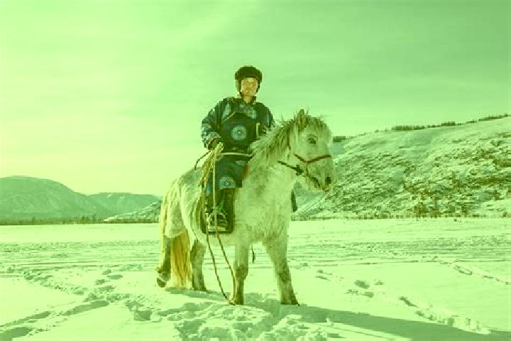 Madison, 26 — Escort in Eg, Mongolia