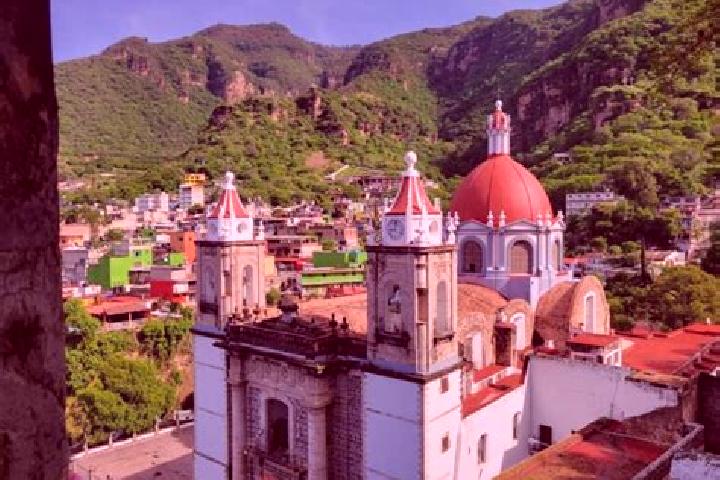 Madison, 26 — Escort in El Santuario, Mexico