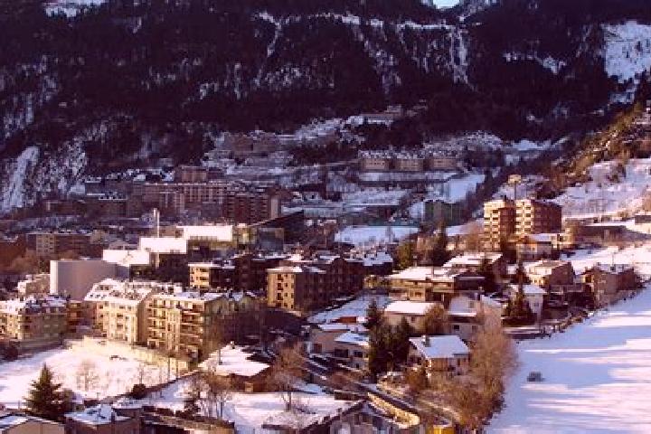Madison, 26 — Escort in Encamp, Andorra