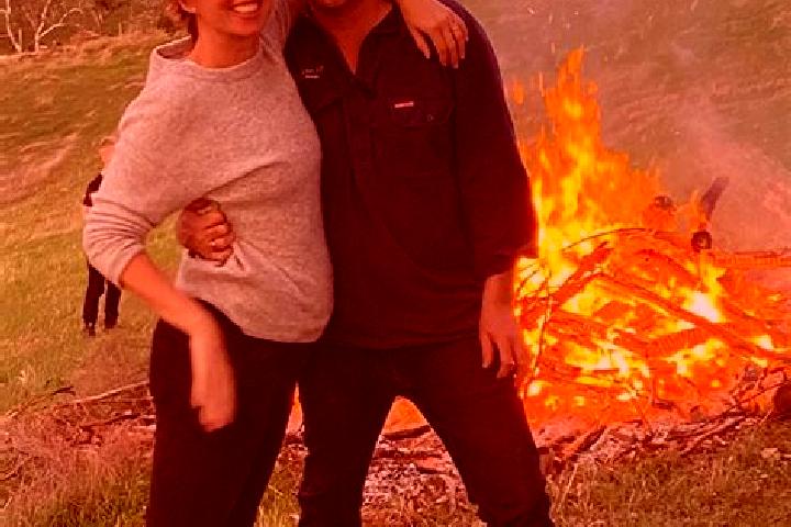 Madison, 26 — Escort in Fraser, Australia