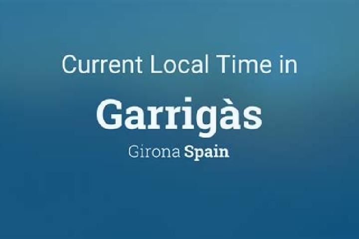 Madison, 26 — Escort in Garrigas, Spain
