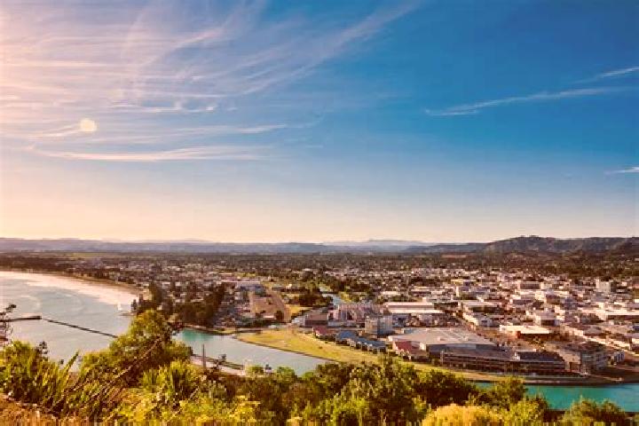 Madison, 26 — Escort in Gisborne, New Zealand