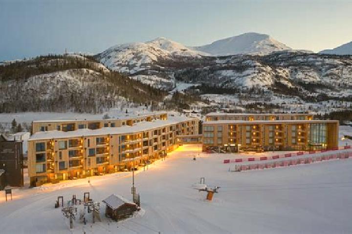 Madison, 26 — Escort in Hemsedal, Norway