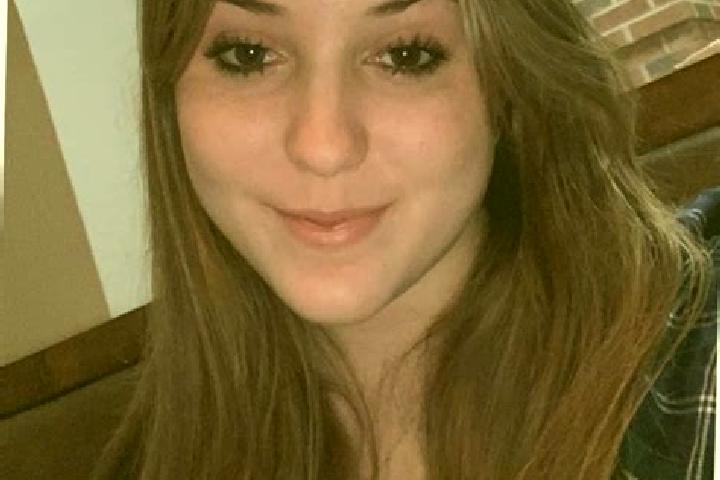 Madison, 26 — Escort in Hillman, United States