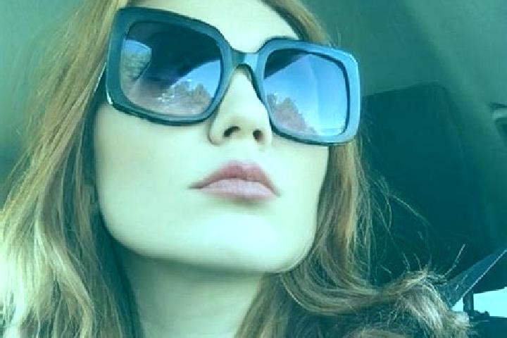 Madison, 26 — Escort in Homocea, Romania