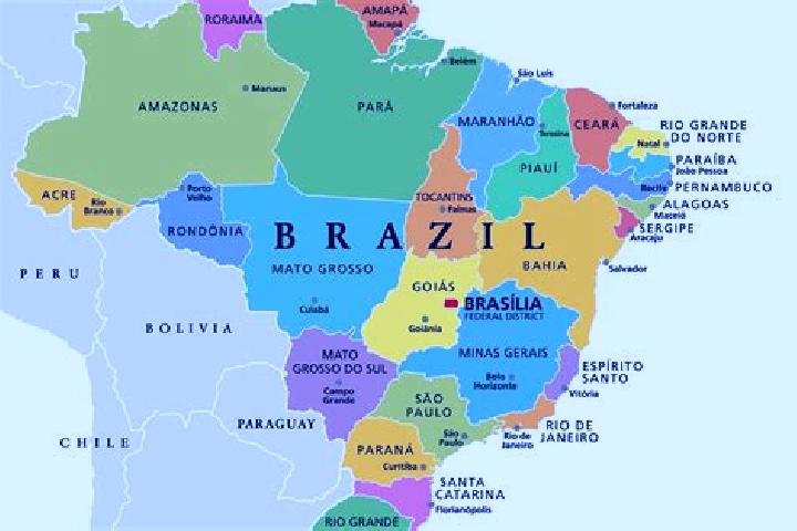 Madison, 26 — Escort in Iacri, Brazil