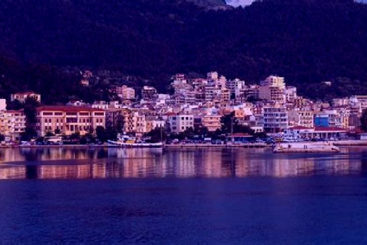 Madison, 26 — Escort in Igoumenitsa, Greece