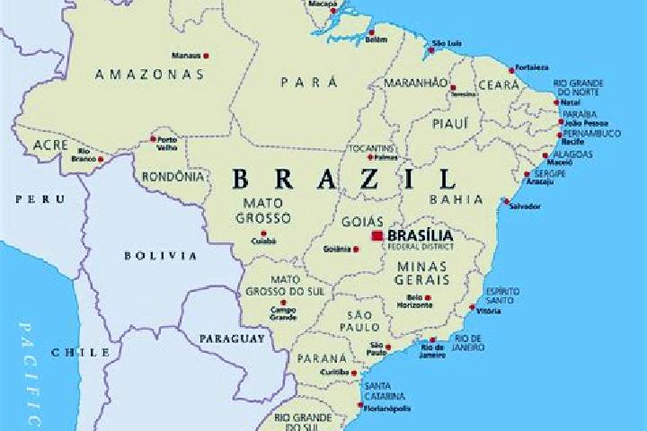 Madison, 26 — Escort in Inga, Brazil