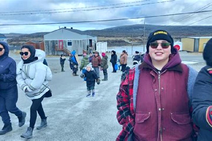 Madison, 26 — Escort in Inukjuak, Canada