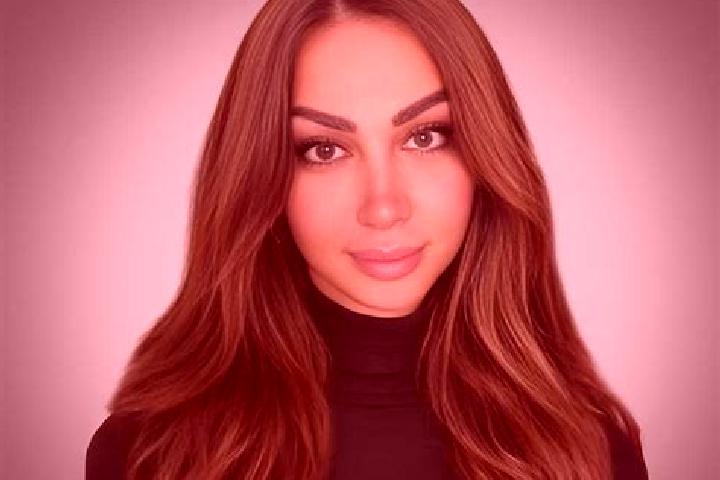 Madison, 26 — Escort in Kani Masi, Iraq