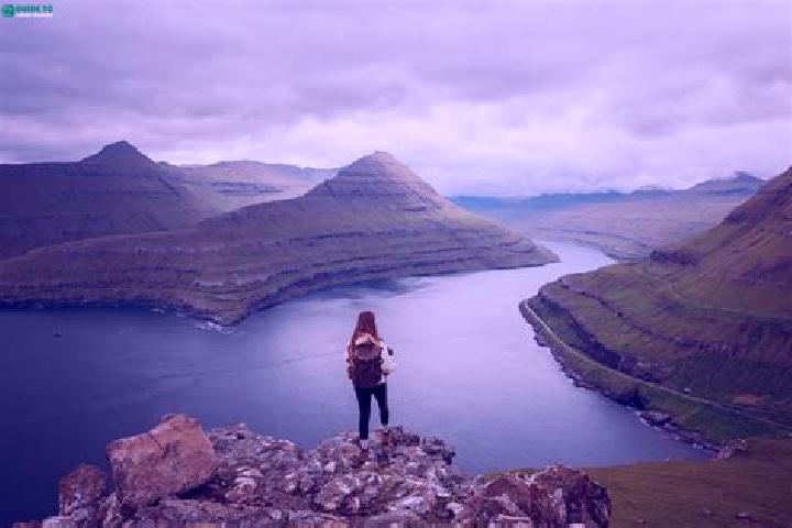 Madison, 26 — Escort in Kvivik, Faroe Islands