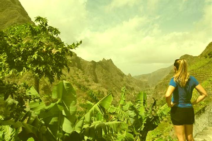 Madison, 26 — Escort in Leitao Grande, Cape Verde