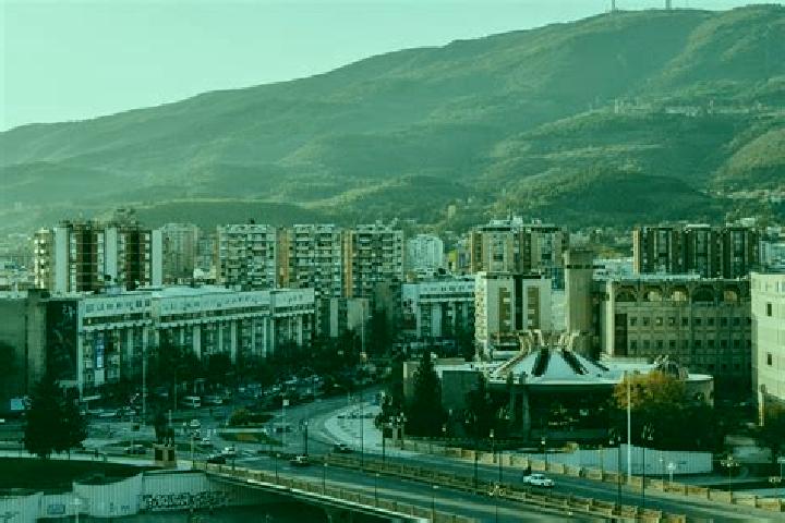 Madison, 26 — Escort in Malo Konjari, North Macedonia