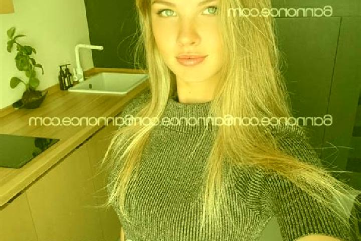 Madison, 26 — Escort in Mery-sur-Cher, France