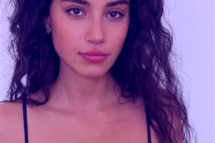 Madison, 26 — Escort in Mezitli, Turkey