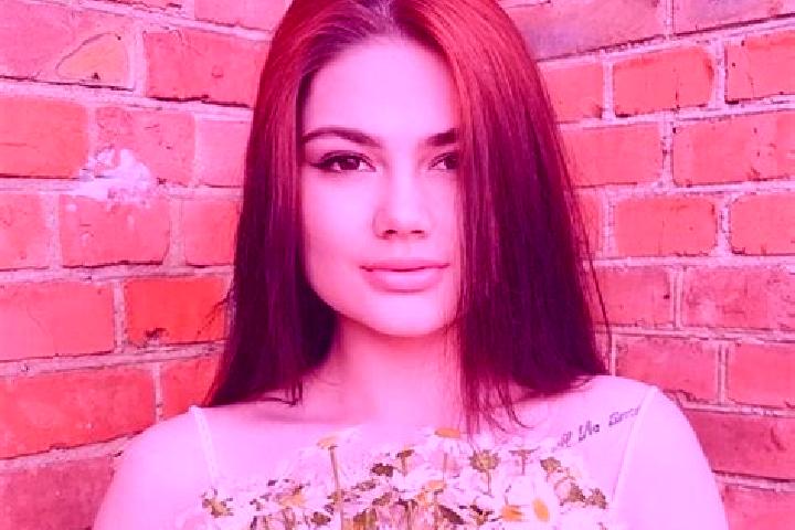 Madison, 26 — Escort in Mohyliv, Ukraine