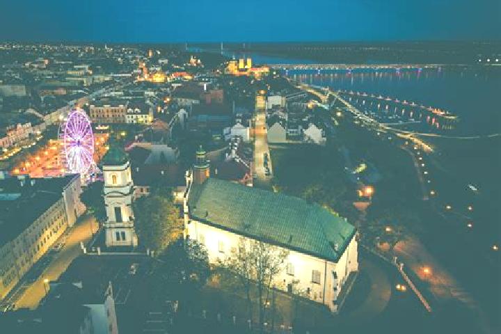 Madison, 26 — Escort in Mrozy, Poland