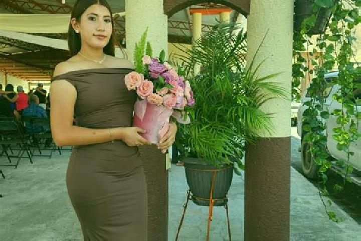 Madison, 26 — Escort in Nuevo Copaltepec, Mexico