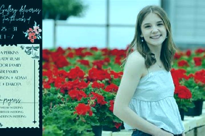Madison, 26 — Escort in Pidhora, Ukraine