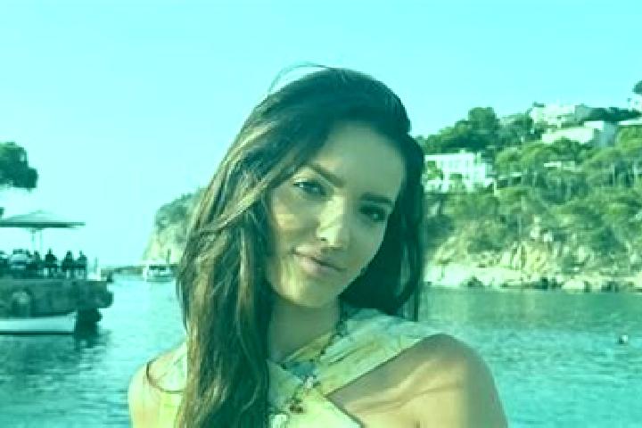 Madison, 26 — Escort in Pien, Brazil