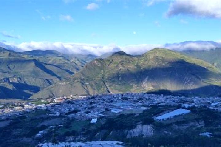 Madison, 26 — Escort in Pimampiro, Ecuador