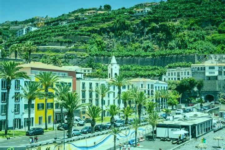 Madison, 26 — Escort in Ponta do Sol, Cape Verde