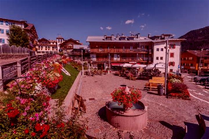 Madison, 26 — Escort in Pozza di Fassa, Italy