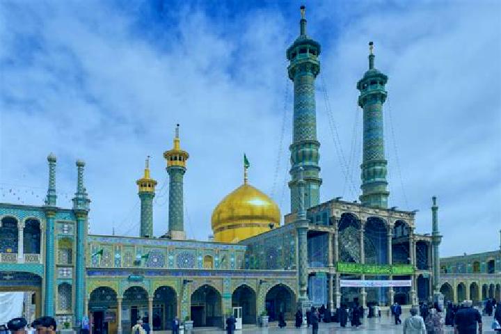 Madison, 26 — Escort in Qom, Iran