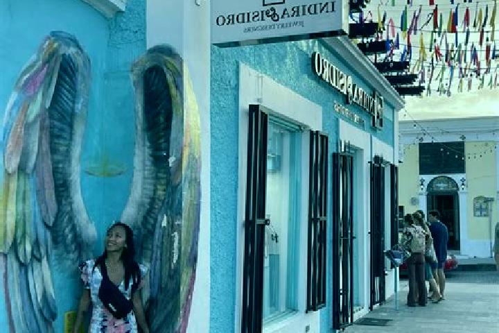 Madison, 26 — Escort in Rincon de San Jose, Mexico