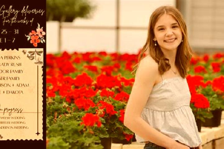 Madison, 26 — Escort in Ritzville, United States