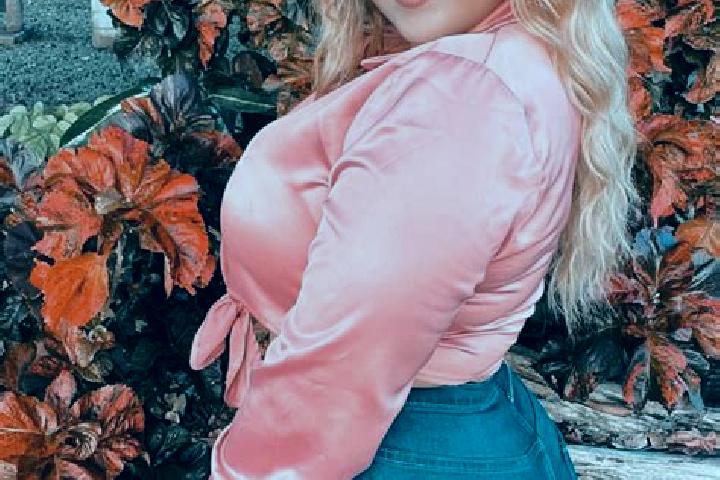 Madison, 26 — Escort in San Juan Seco de Valencia, Mexico