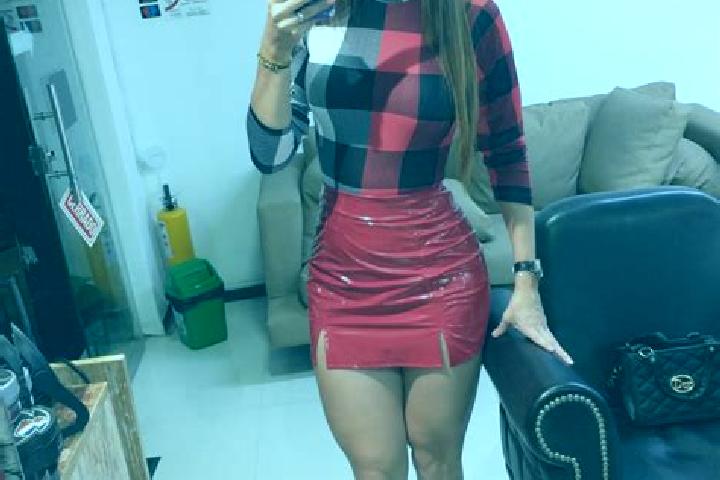 Madison, 26 — Escort in Santa Cruz Minas, Honduras