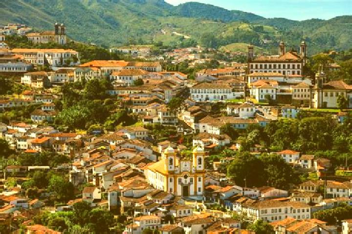 Madison, 26 — Escort in Santa Rita de Minas, Brazil
