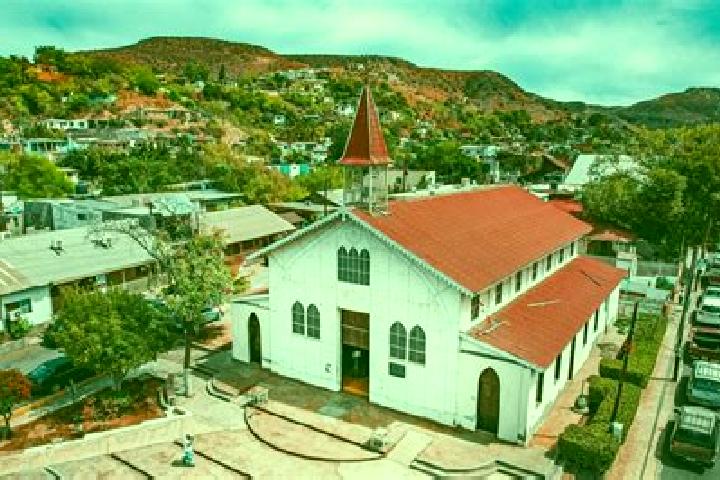 Madison, 26 — Escort in Santa Rosalia, Mexico