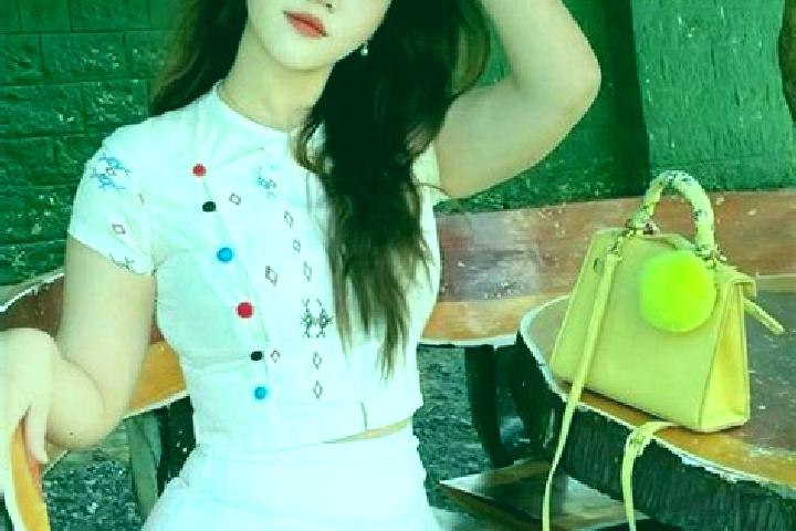 Madison, 26 — Escort in Saung Lin, Myanmar