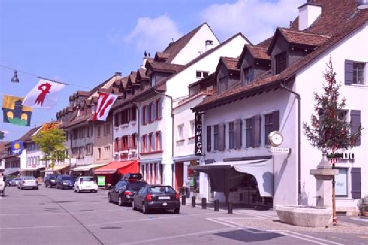 Madison, 26 — Escort in Sissach, Switzerland