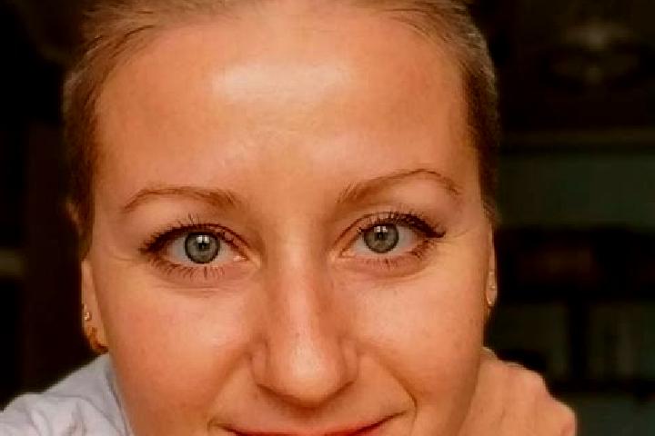 Madison, 26 — Escort in Sosnovyy Bor, Russia
