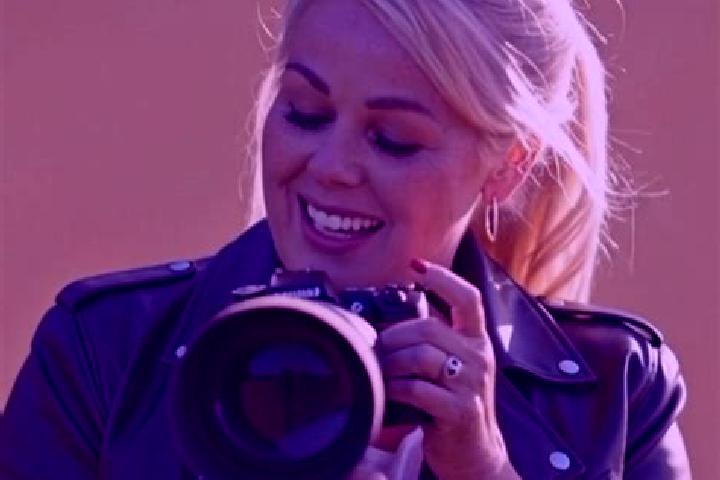 Madison, 26 — Escort in Stigtomta, Sweden