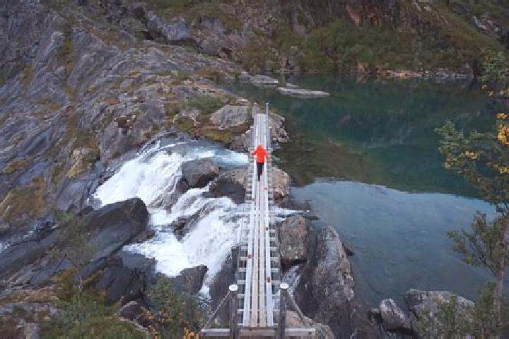 Madison, 26 — Escort in Straumen, Norway