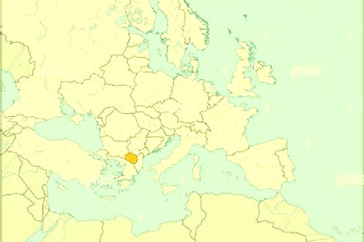 Madison, 26 — Escort in Sveto Mitrani, North Macedonia