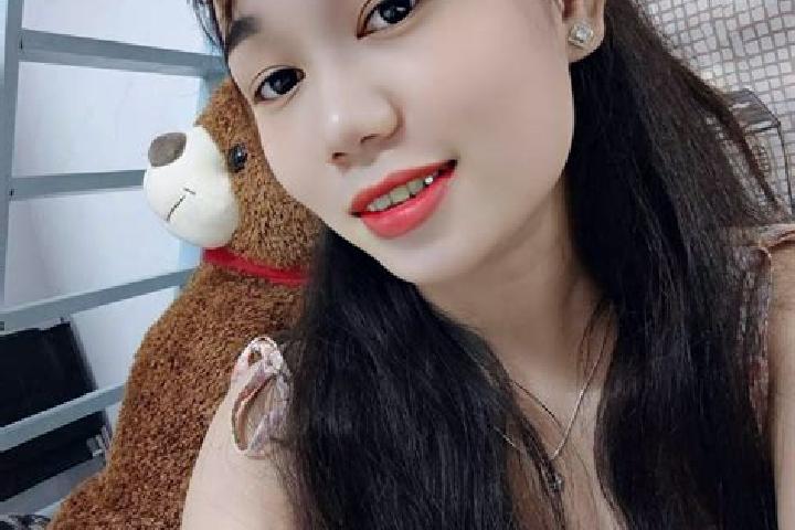 Madison, 26 — Escort in Tan Thanh, Vietnam