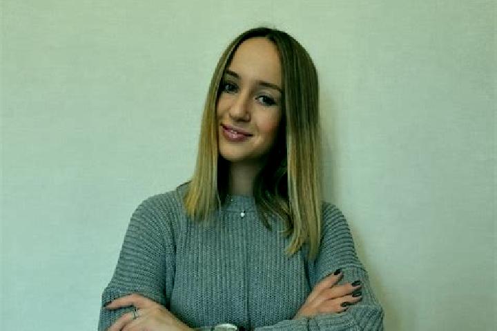 Madison, 26 — Escort in Telega, Romania