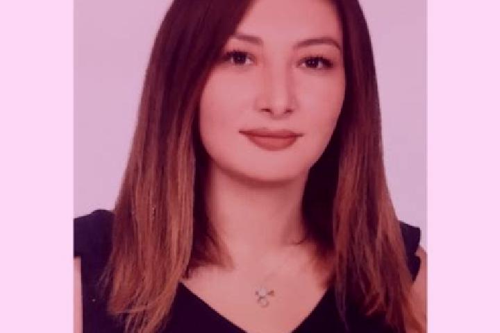 Madison, 26 — Escort in Tepekoey, Turkey