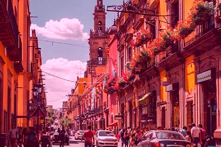 Madison, 26 — Escort in Tepepatlaxco, Mexico