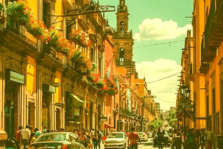 Madison, 26 — Escort in Tlachichilco, Mexico
