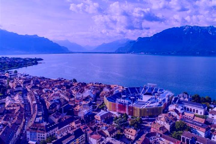 Madison, 26 — Escort in Vevey, Switzerland