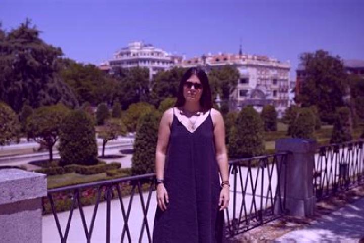 Madison, 26 — Escort in Villar de Ciervo, Spain